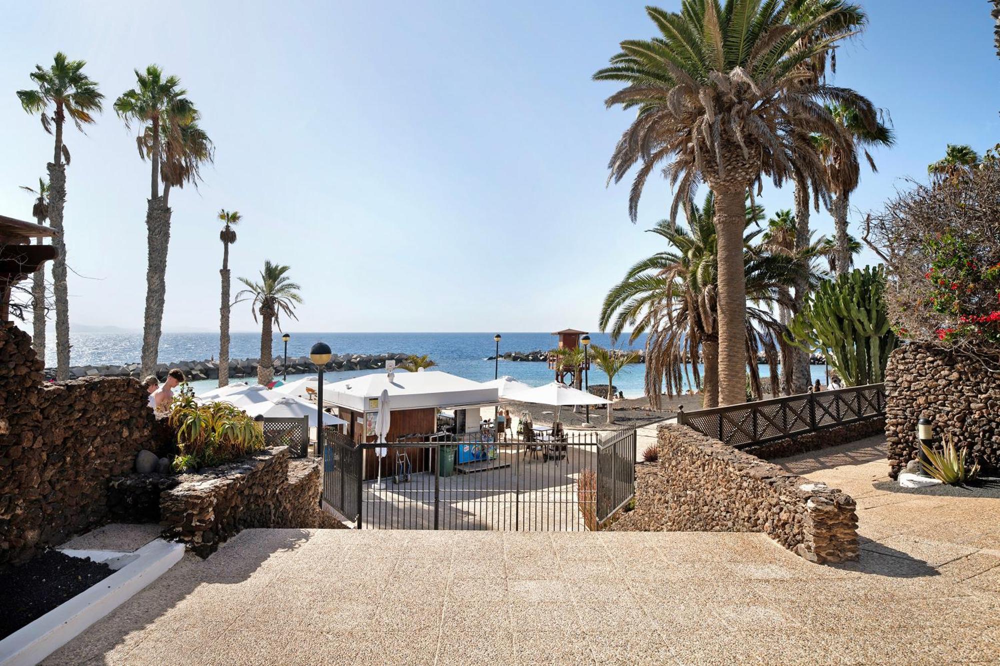 Playa Flamingo 19 Appartement *